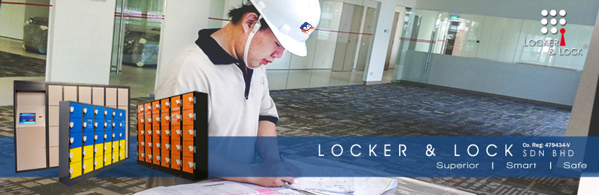 Locker & Lock Malaysia