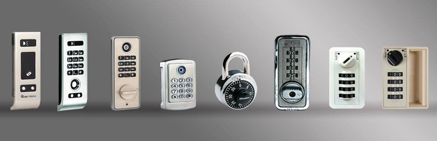 Locker & Lock at FHA 2014