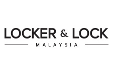 locker & lock logo