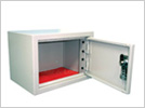 s-box locker